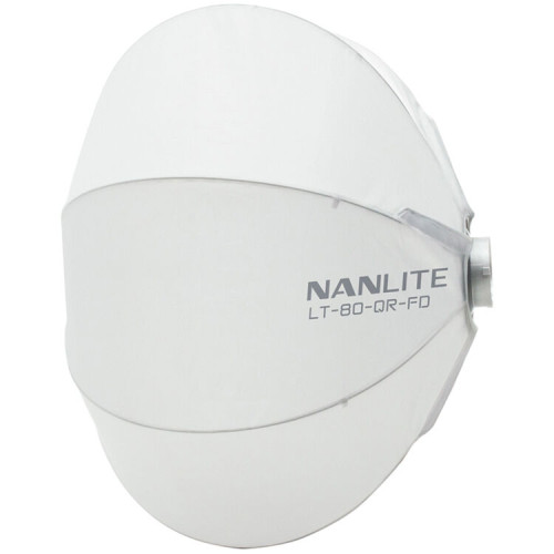 Softbox Nanlite LT-80-QR-FD for Forza 300 & 500 (Chính hãng)