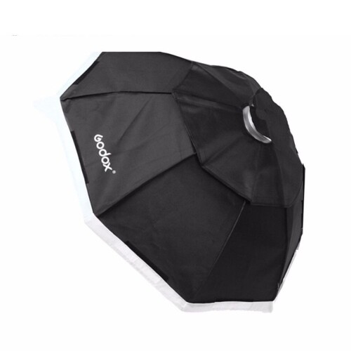 Softbox tổ ong bát giác Godox 95cm (Chính hãng)