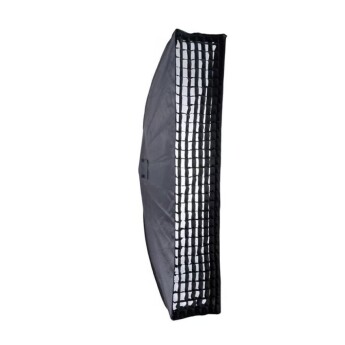 Softbox tổ ong Godox 35x160cm (Chính hãng)