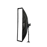 Softbox tổ ong Godox 35x160cm (Chính hãng)