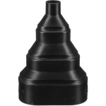 Tản sáng đèn Flash MagMod MagSnoot (Chính hãng)