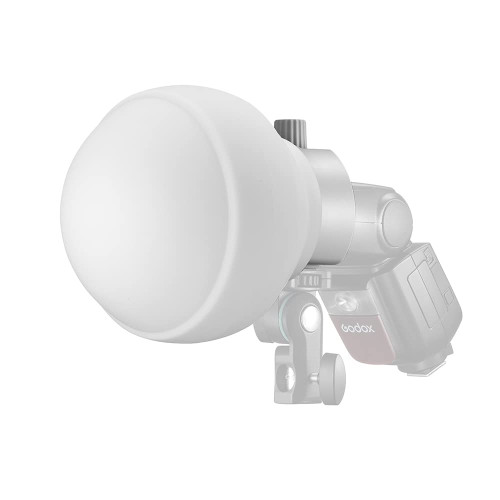 Tản sáng Diffusion Dome & SoftTent Godox ML-CD15 (Chính hãng)