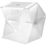 Combo Foldio 3 and Halo Bar