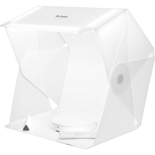 Combo Foldio 3, Halo Bar and Foldio 360