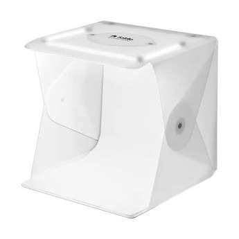 Hộp Chụp Sản Phẩm Foldio 2 Plus 15 inch (Chính Hãng)