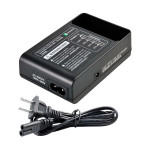 Sạc Đèn Godox VC-18