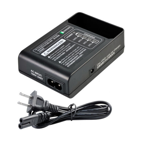 Sạc Đèn Godox VC-18