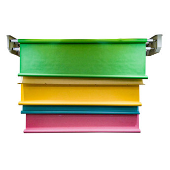 Bộ Kit Motor Cuốn Phông 5 Trục (Chính Hãng)