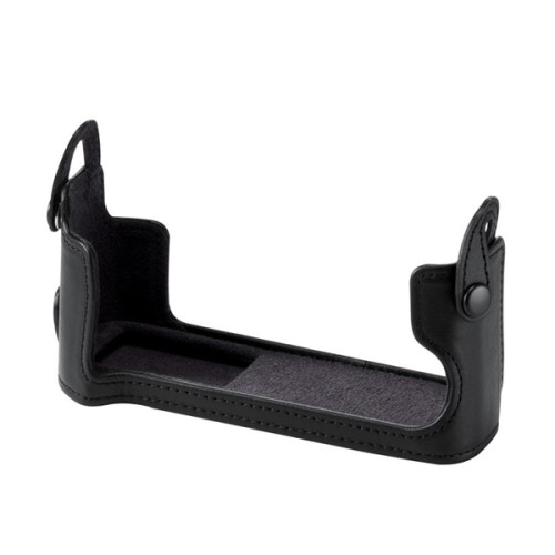 Half-case for Fujifilm X-E3