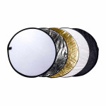 Hắt sáng hình tròn 5 trong 1 110cm