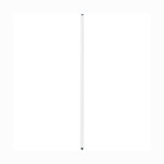 LEE Filters 250 Half White Diffusion Filter (60" x 25' Roll with 1" Core)