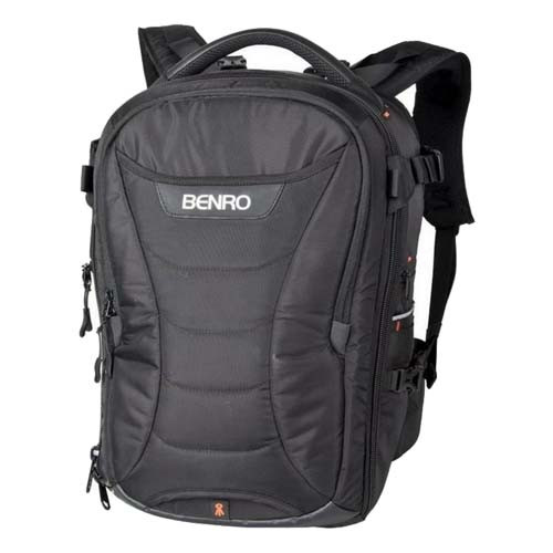Balo máy ảnh Benro Ranger 400N (Chính hãng)