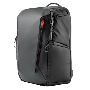 Balo máy ảnh PGYTECH OneMo Lite 22L | Twilight Black (Chính hãng)