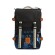 Balo TOPO DESIGNS (Corolado, USA) Rover Pack Classic 20L / Laptop 15"/16" | Black/Tectonic (Chính hãng)