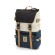 Balo TOPO DESIGNS (Corolado, USA) Rover Pack Classic 20L / Laptop 15"/16" | Bone White/Pond Blue (Chính hãng)
