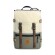 Balo TOPO DESIGNS (Corolado, USA) Rover Pack Classic 20L / Laptop 15"/16" | Bone White/Beetle (Chính hãng)
