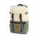 Balo TOPO DESIGNS (Corolado, USA) Rover Pack Classic 20L / Laptop 15"/16" | Bone White/Beetle (Chính hãng)