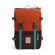 Balo TOPO DESIGNS (Corolado, USA) Rover Pack Classic 20L / Laptop 15"/16" | Clay/Chocolate (Chính hãng)