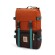 Balo TOPO DESIGNS (Corolado, USA) Rover Pack Classic 20L / Laptop 15"/16" | Clay/Chocolate (Chính hãng)