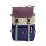 Balo TOPO DESIGNS (Corolado, USA) Rover Pack Classic 20L / Laptop 15"/16" | Cobblestone/Aura (Chính hãng)