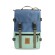 Balo TOPO DESIGNS (Corolado, USA) Rover Pack Classic 20L / Laptop 15"/16" | Stone Blue/Ash Green (Chính hãng)