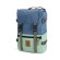 Balo TOPO DESIGNS (Corolado, USA) Rover Pack Classic 20L / Laptop 15"/16" | Stone Blue/Ash Green (Chính hãng)