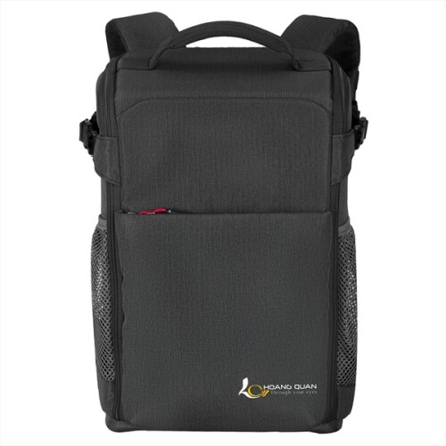 Balo máy ảnh Companion | Dark grey ( chính hãng)