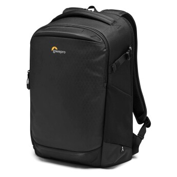 Balo máy ảnh Lowepro Flipside 400 AW III | Black | (Chính hãng)