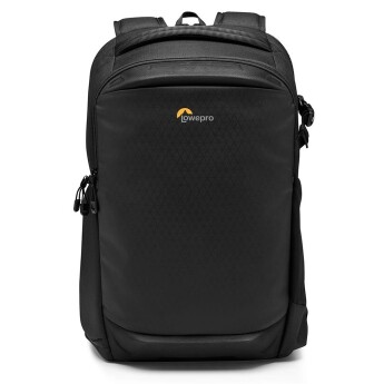 Balo máy ảnh Lowepro Flipside 400 AW III | Black | (Chính hãng)