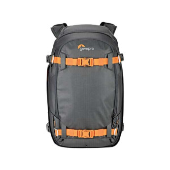Balo máy ảnh Lowepro Whistler BP 350 AW II (Chính Hãng)