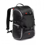 Ba lô máy ảnh Manfrotto Backpack Travel | Black