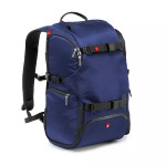 Ba lô máy ảnh Manfrotto Backpack Travel | Blue