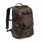 Ba lô máy ảnh Manfrotto Backpack Travel | Brown