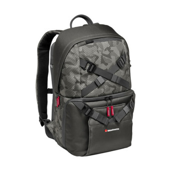Balo máy ảnh Manfrotto Noreg Backpack 30 (Chính Hãng)