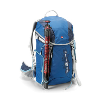 Balo máy ảnh Manfrotto Offroad Hiker 30L (Chính Hãng)
