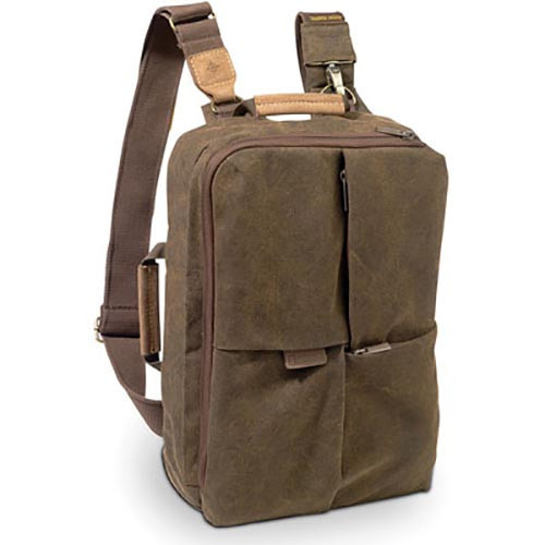 Ba lô máy ảnh National Geographic Africa Medium Rucksack