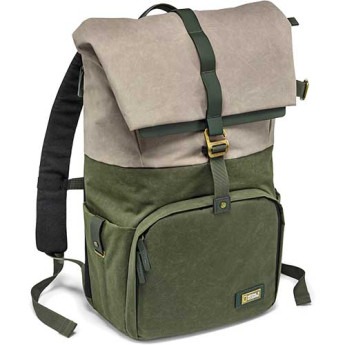 Ba lô máy ảnh National Geographic RainForest Backpack M for DSLR/CSC