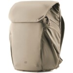 Balo máy ảnh PGYTECH One Go 2 20L | Sand Khaki (Chính hãng)