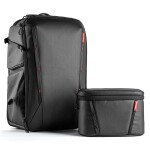 Balo máy ảnh PGYTECH OneMo 2 35L | Space Black (Chính hãng)