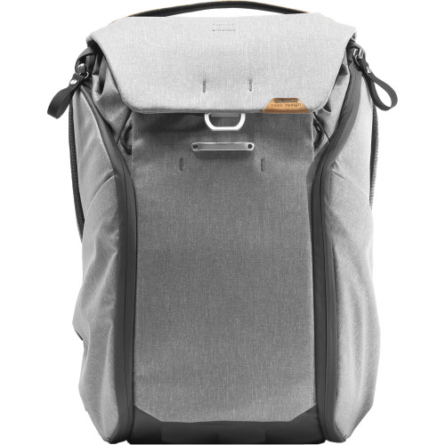 Balo máy ảnh Peak Design Everyday Backpack 20L V2 | Ash (Chính hãng)
