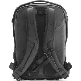 Balo máy ảnh Peak Design Everyday Backpack 20L V2 | Black (Chính hãng)