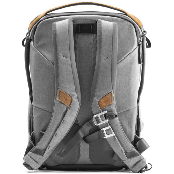 Balo máy ảnh Peak Design Everyday Backpack 30L V2 | Ash (Chính hãng)
