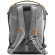 Balo máy ảnh Peak Design Everyday Backpack 30L V2 | Ash (Chính hãng)