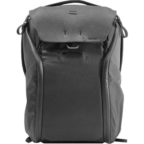 Balo máy ảnh Peak Design Everyday Backpack 30L V2 | Black (Chính hãng)