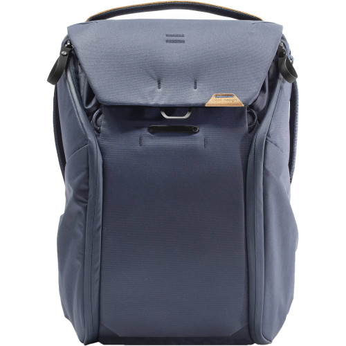 Balo máy ảnh Peak Design Everyday Backpack 30L V2 | Midnight (Chính hãng)
