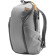 Peak Design Everyday Backpack Zip 15L V2 | Ash (Chính Hãng)