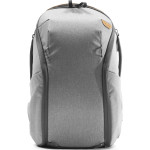 Peak Design Everyday Backpack Zip 15L V2 | Ash (Chính Hãng)