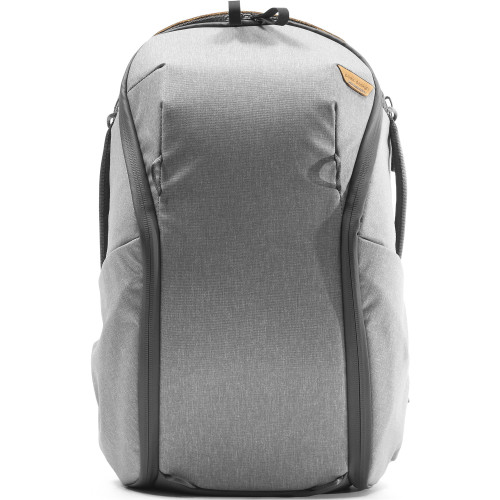 Peak Design Everyday Backpack Zip 15L V2 | Ash (Chính Hãng)