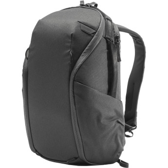 Peak Design Everyday Backpack Zip 15L V2 | Black (Chính Hãng)