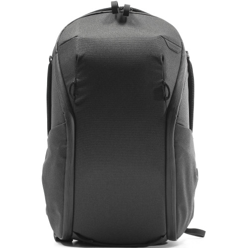 Peak Design Everyday Backpack Zip 15L V2 | Black (Chính Hãng)